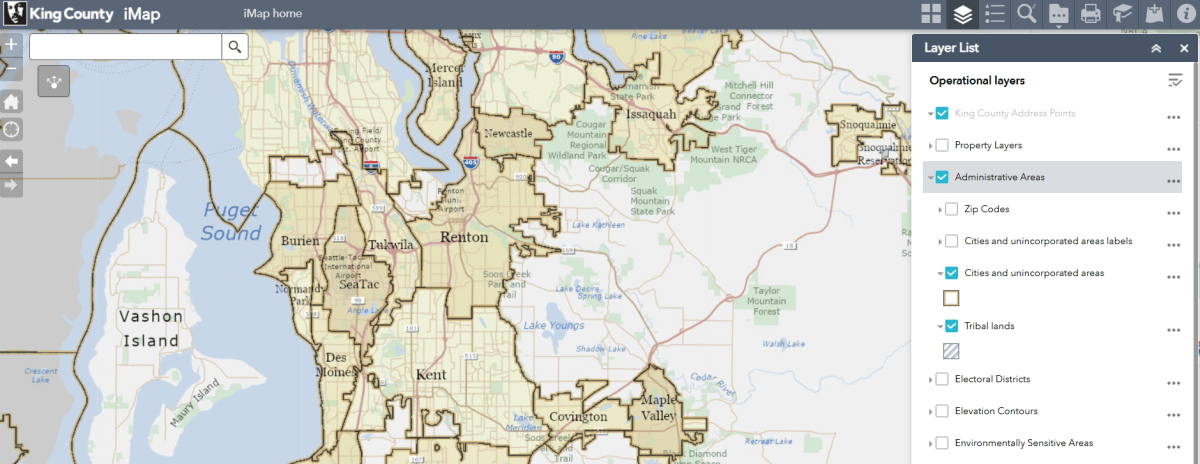 Streams Monitor, Sept 2026: Spot and report spills and pollution - King ...